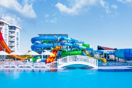 Greenwood Suites Resort - 18