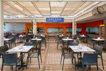 Greenwood Suites Resort - 21