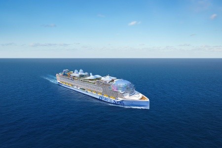 Hero Of The Seas