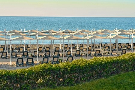 Sherwood Dreams Resort - 30