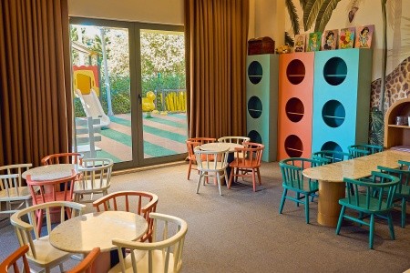 Sherwood Dreams Resort - 31