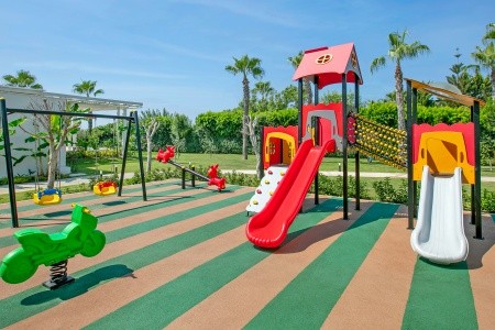 Sherwood Dreams Resort - 32