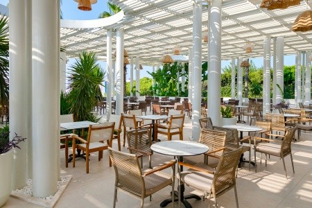 Sherwood Dreams Resort - 33