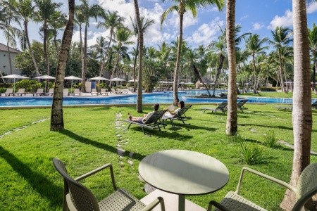 Wyndham Alltra Punta Cana (Ex. Jewel Punta Cana) - 42
