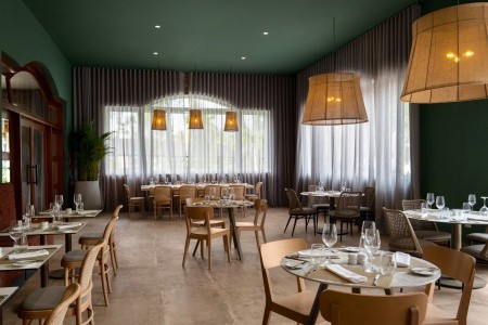 Wyndham Alltra Punta Cana (Ex. Jewel Punta Cana) - 51