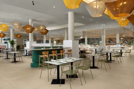 Wyndham Alltra Punta Cana (Ex. Jewel Punta Cana) - 53