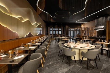 Wyndham Alltra Punta Cana (Ex. Jewel Punta Cana) - 54