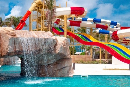 Wyndham Alltra Punta Cana (Ex. Jewel Punta Cana) - 64