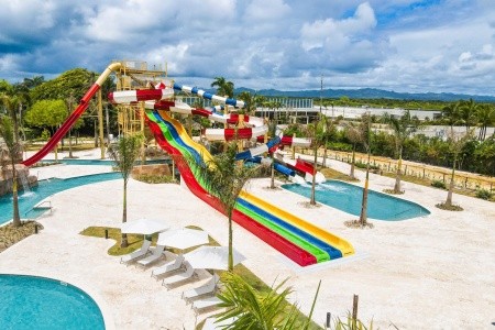 Wyndham Alltra Punta Cana (Ex. Jewel Punta Cana) - 65