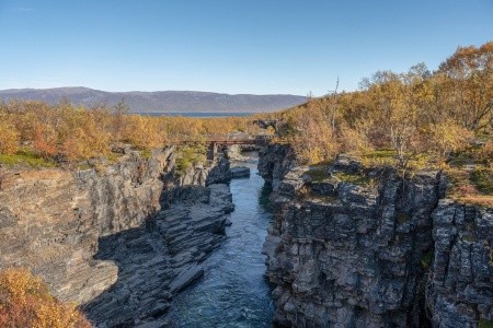 Nordkapp – velká cesta za polární kruh II. - 11
