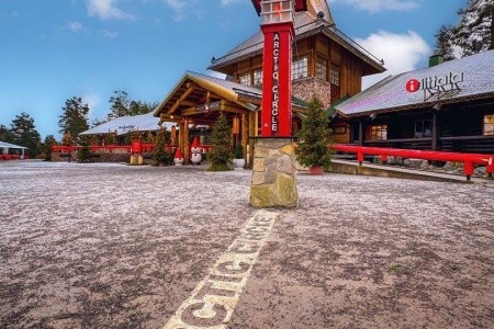 Nordkapp – velká cesta za polární kruh II. - 15