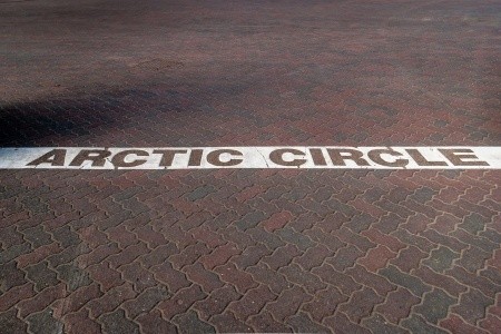 Nordkapp – velká cesta za polární kruh II. - 16