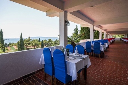 Apartmány Medena - 1