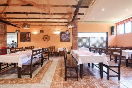 Apartmány Medena - 2