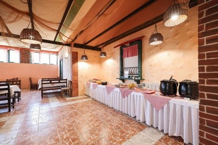 Apartmány Medena - 4