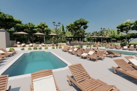 Apartmány Medena - 10