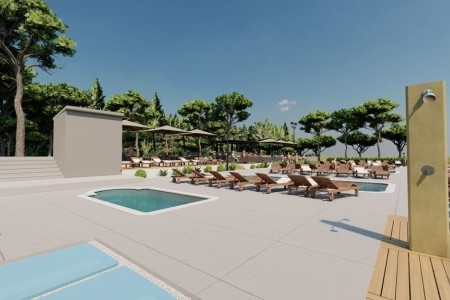 Apartmány Medena - 11