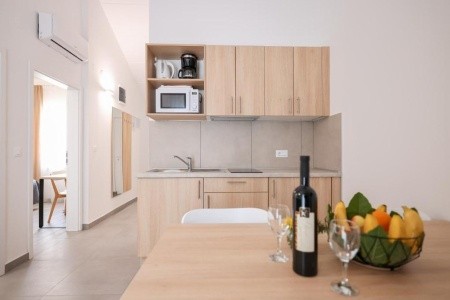 Apartmány Medena - 14