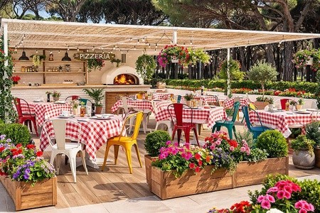 Prestige Resort & Aquapark - 2