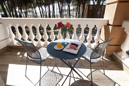 Prestige Resort & Aquapark - 5