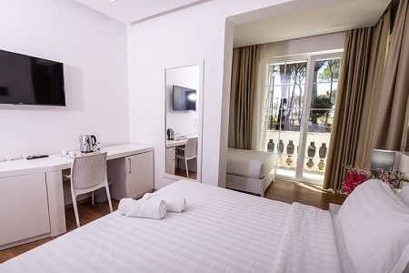 Prestige Resort & Aquapark - 9