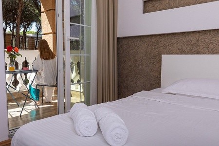 Prestige Resort & Aquapark - 11