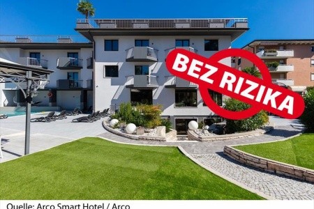 Arco Smart (Ex. Villa Delle Rose) - 2