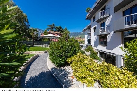 Arco Smart (Ex. Villa Delle Rose) - 3