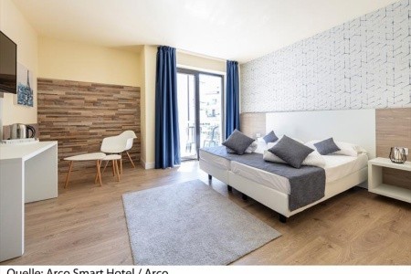Arco Smart (Ex. Villa Delle Rose) - 4