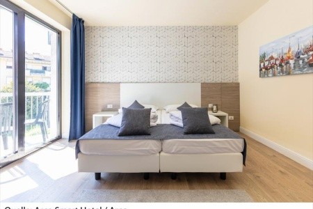 Arco Smart (Ex. Villa Delle Rose) - 5