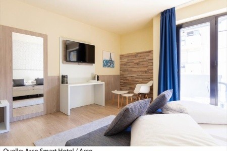 Arco Smart (Ex. Villa Delle Rose) - 6