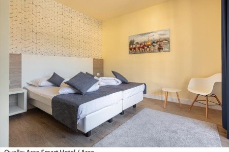 Arco Smart (Ex. Villa Delle Rose) - 7