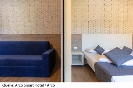 Arco Smart (Ex. Villa Delle Rose) - 8