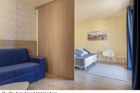 Arco Smart (Ex. Villa Delle Rose) - 9