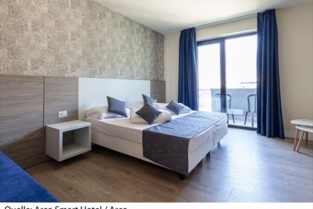 Arco Smart (Ex. Villa Delle Rose) - 10