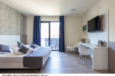 Arco Smart (Ex. Villa Delle Rose) - 11