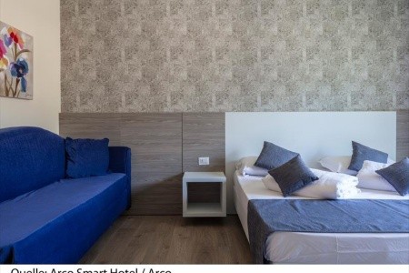 Arco Smart (Ex. Villa Delle Rose) - 12
