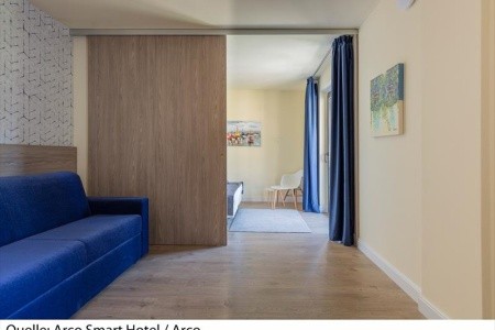 Arco Smart (Ex. Villa Delle Rose) - 13