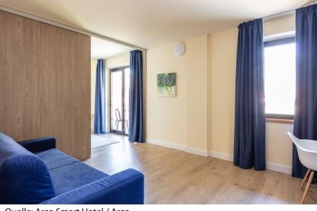 Arco Smart (Ex. Villa Delle Rose) - 14