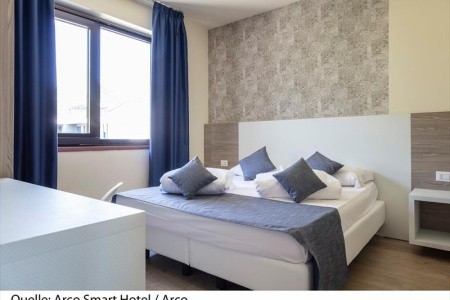 Arco Smart (Ex. Villa Delle Rose) - 15