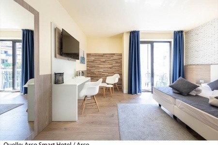 Arco Smart (Ex. Villa Delle Rose) - 16