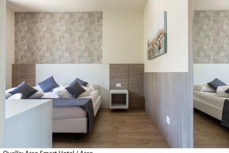 Arco Smart (Ex. Villa Delle Rose) - 17