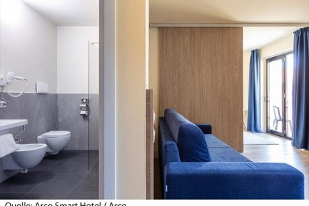 Arco Smart (Ex. Villa Delle Rose) - 18