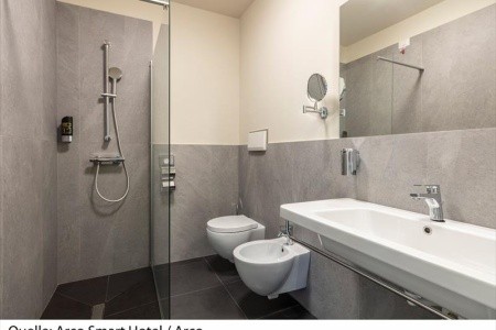Arco Smart (Ex. Villa Delle Rose) - 19