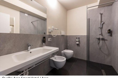 Arco Smart (Ex. Villa Delle Rose) - 20