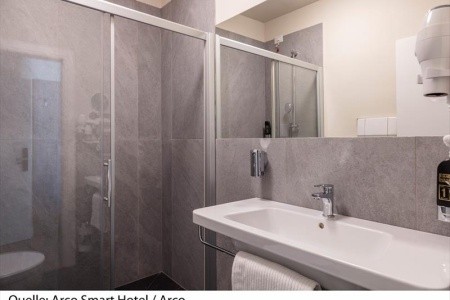 Arco Smart (Ex. Villa Delle Rose) - 22
