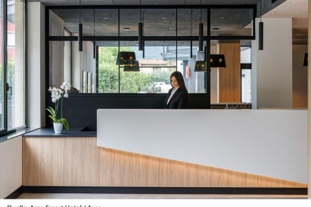 Arco Smart (Ex. Villa Delle Rose) - 23