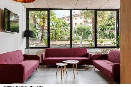 Arco Smart (Ex. Villa Delle Rose) - 24