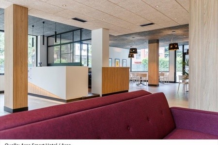 Arco Smart (Ex. Villa Delle Rose) - 25
