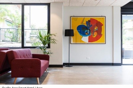 Arco Smart (Ex. Villa Delle Rose) - 26